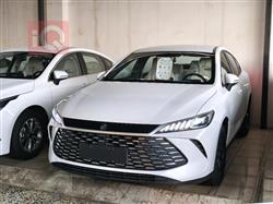 بي واي دي Qin Plus